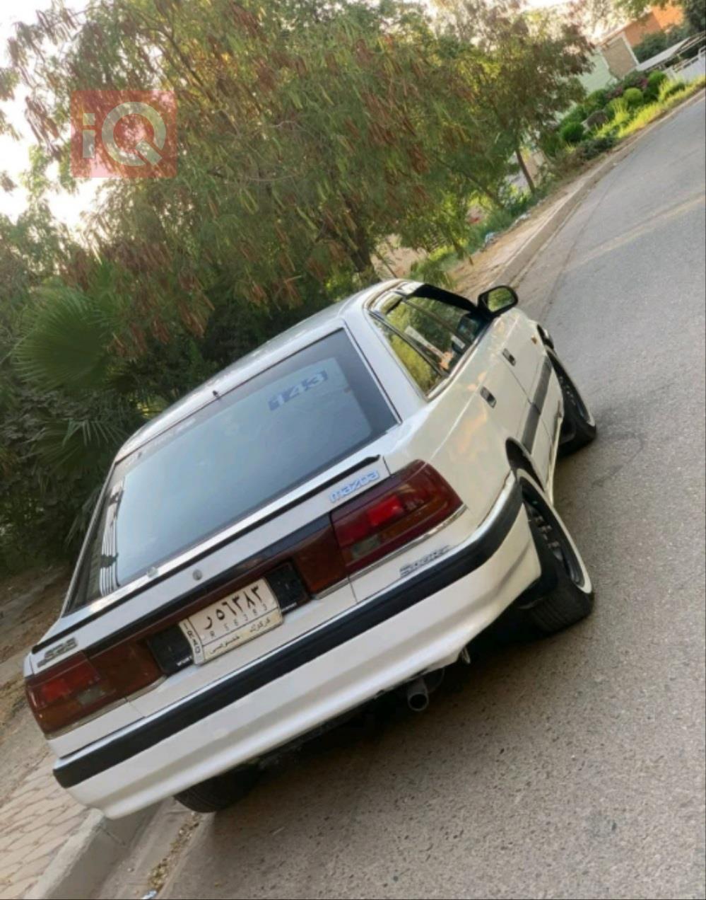 مازدا 626